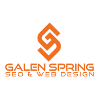 Galen Spring SEO & Web Design