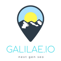 Galilae.io