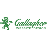 Gallagher Website Design