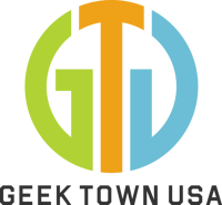 Geek Town USA