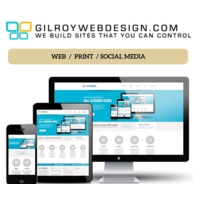 GIlroyWebDesign