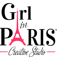 Girl In Paris Creative Studio