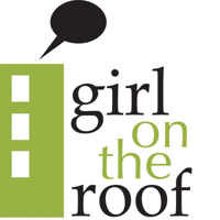 Girl on the Roof