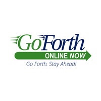 Go Forth Online Now