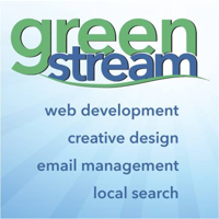 Green Stream Web Designs