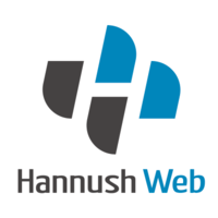 Hannush Web