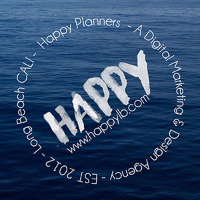 Happy Planners