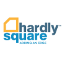 Hardly Square