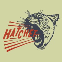 Hatchet Marketing