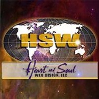 Heart and Soul Web Design