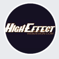 High Effect Web Design & Digital Marketing