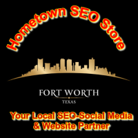 Hometown SEO Store