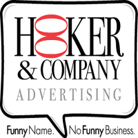 Hooker & Company Advertising