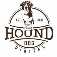 Hound Dog Digital