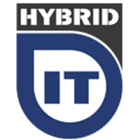 Hybrid IT Services, Inc