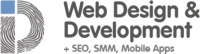 ID Web Design & Development + SEO, PPC, Mobile Apps