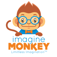 Imagine Monkey