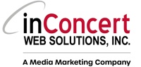 inConcert Web Solutions, Inc. – A Media Marketing Company