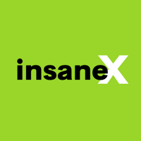 insaneX Marketing & Development Agency