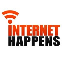 Internet Happens