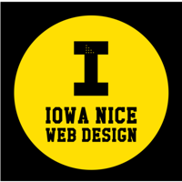 Iowa Nice Web Design