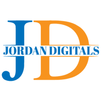 Jordan Digitals Marketing Agency