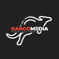 KangoMedia Web Design