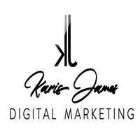 Karis James Digital Marketing