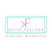 Katie Fellenz Digital Marketer