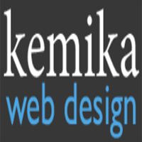 Kemika Web Design