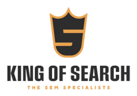 The King of Search