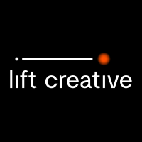 Lift creative