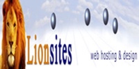 Lionsites Web Design