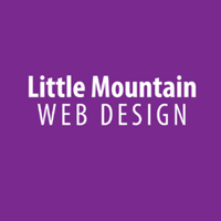 Little Mountain Web Design