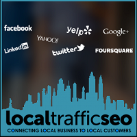 Local Traffic SEO