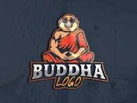 Logo Buddha