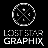 Lost Star Graphix