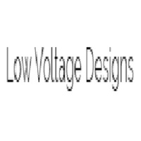Low Voltage Designs