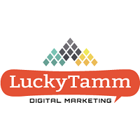 LuckyTamm Digital Marketing