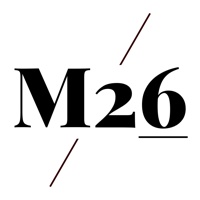 Machete 26