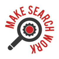 Make Search Work