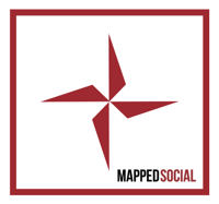 Mapped Social