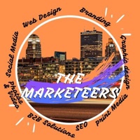 The Marketeers