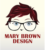 Mary Brown Design