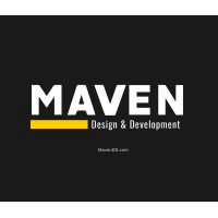 Maven Design & Development