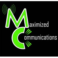 Maximized Communications