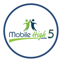 Mobile High 5