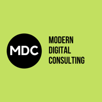 Modern Digital Consulting