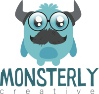 Monsterly Creative