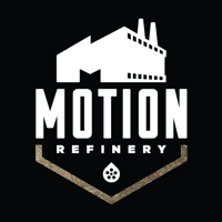 The Motion Refinery